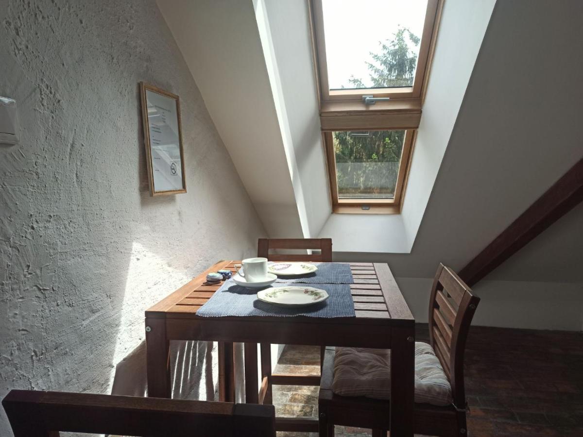 Cozy Panorama At The Castle Apartmán Budapest